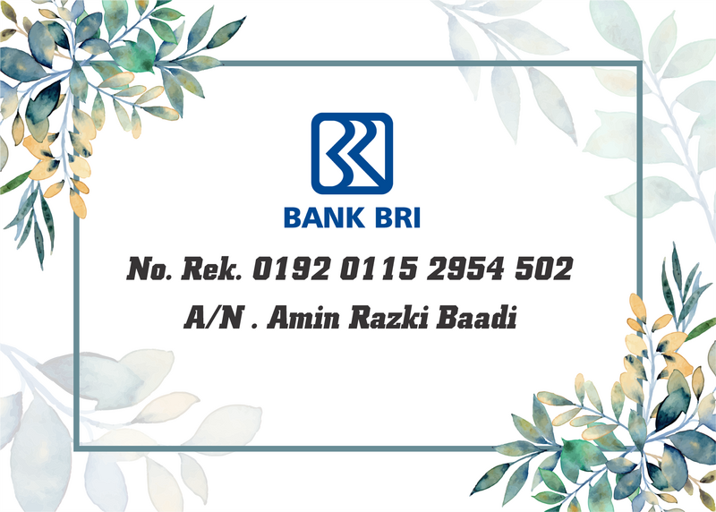 Kado Nikah Web Nikah